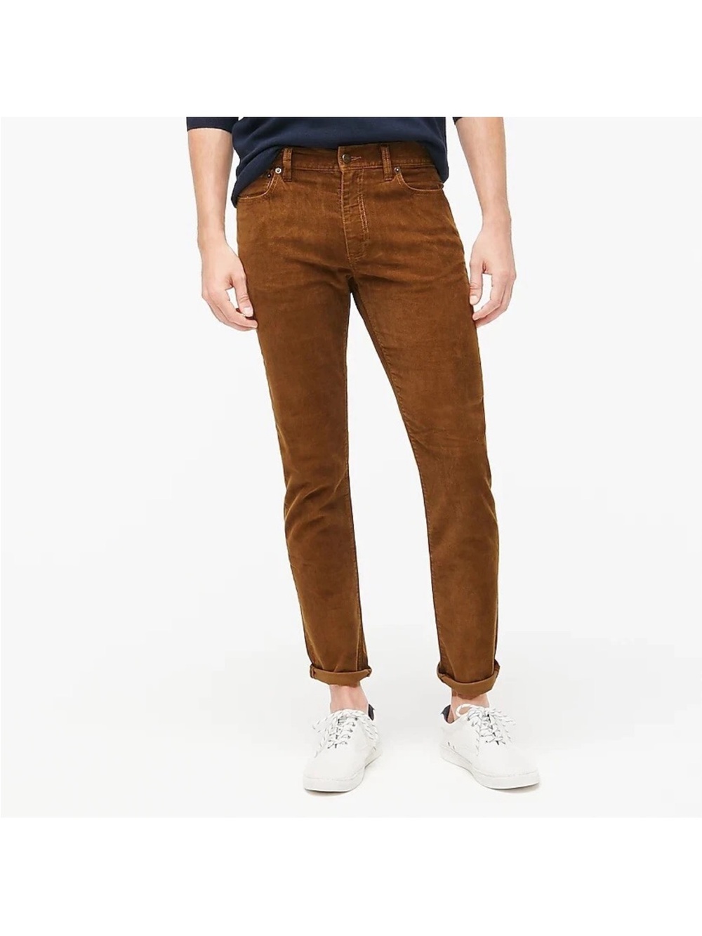 J. Crew Slim Fit Flex Corduroy Pants - NWT W29 L30